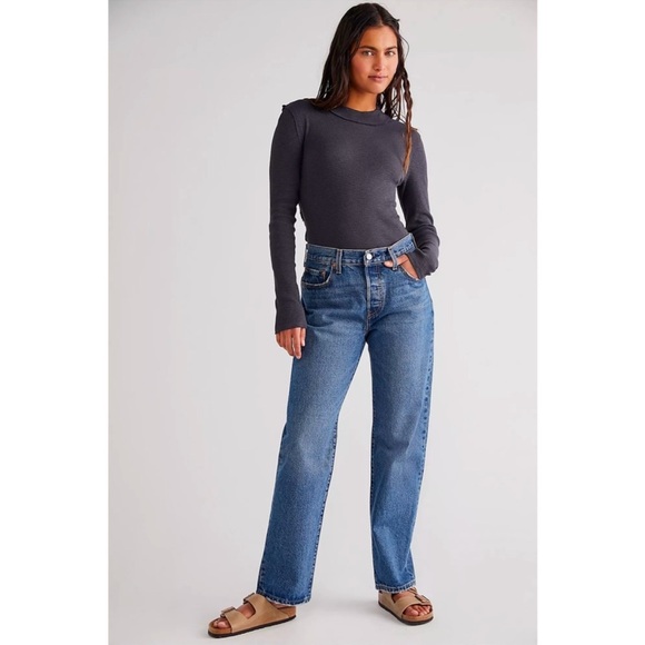 Levi’s 501 90s - Picture 1 of 10